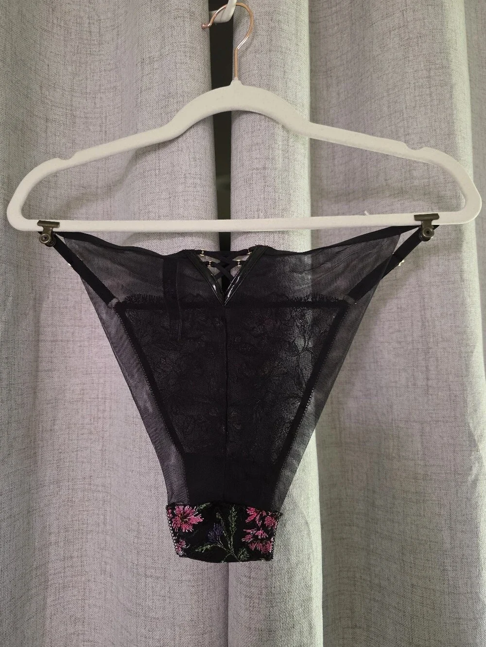 Victorias Secret chic black