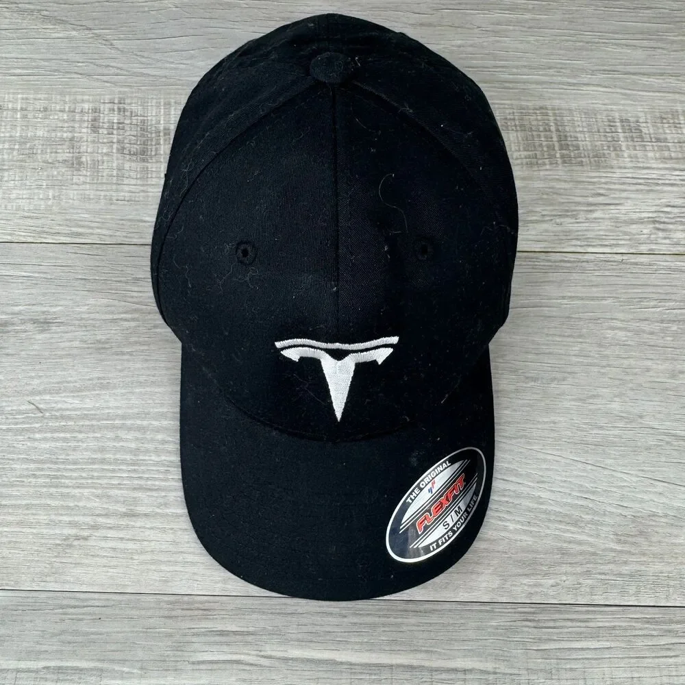 Flexfit tesla motors