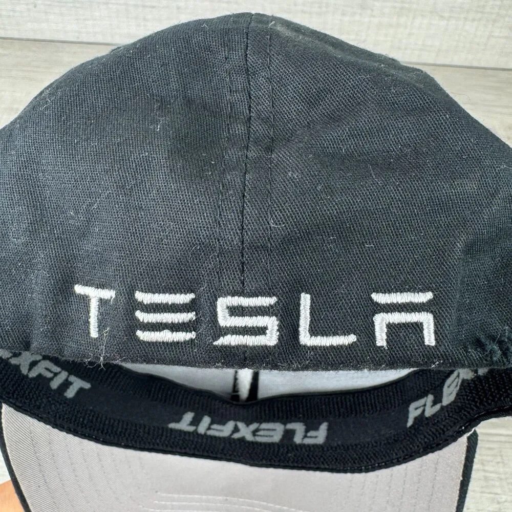 Flexfit tesla motors