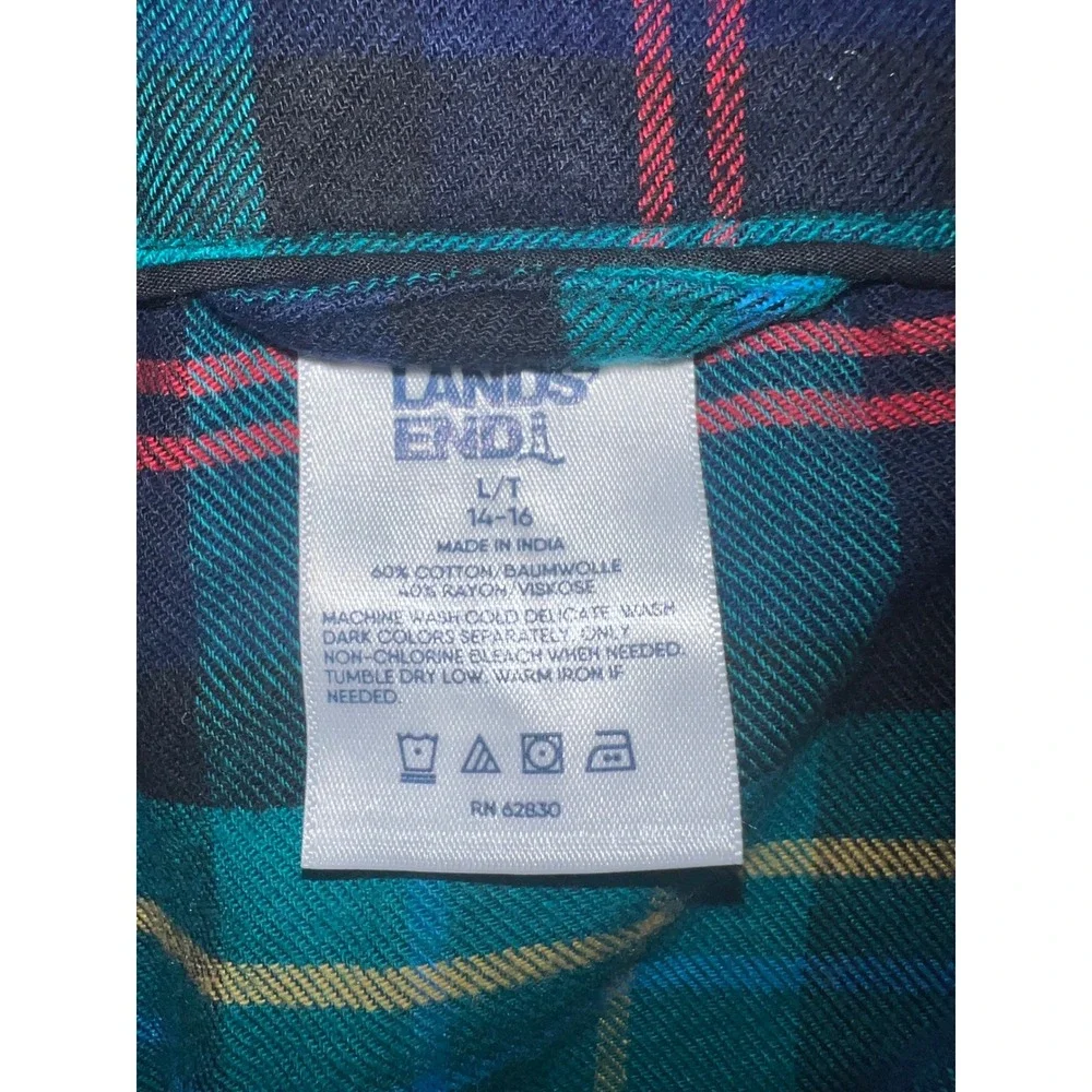 Lands End lands end
