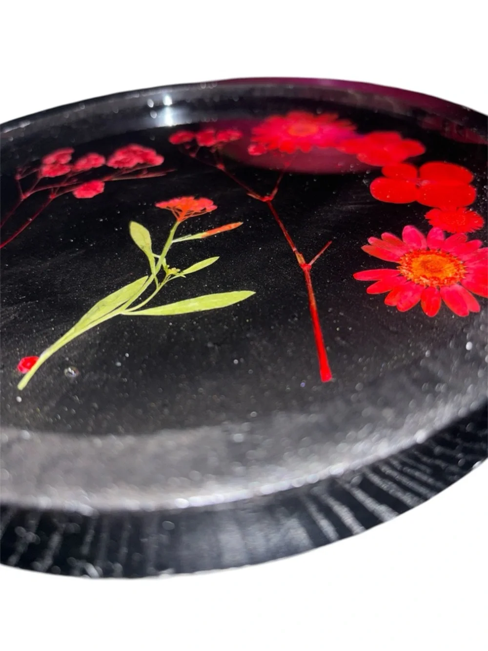 NORE’S NOVELTIES HANDCRAFTED DESIGNS 24” approx