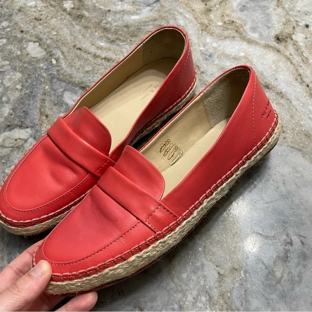 rag & bone great pre