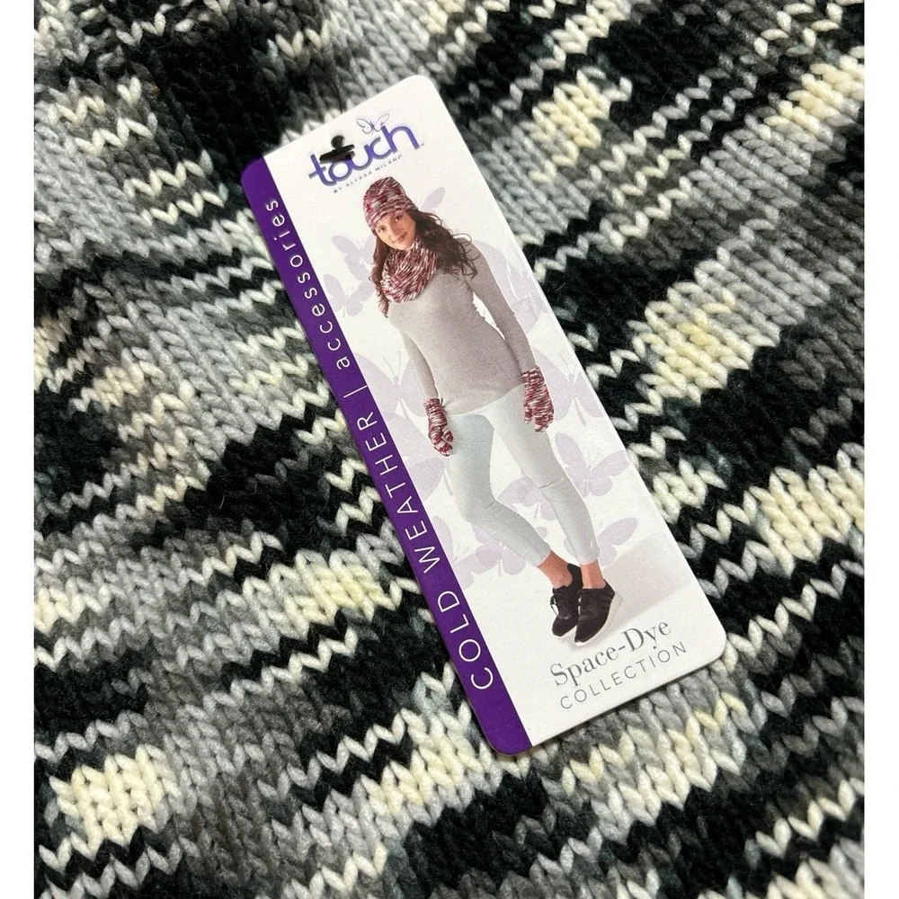 Touch by Alyssa Milano new touch