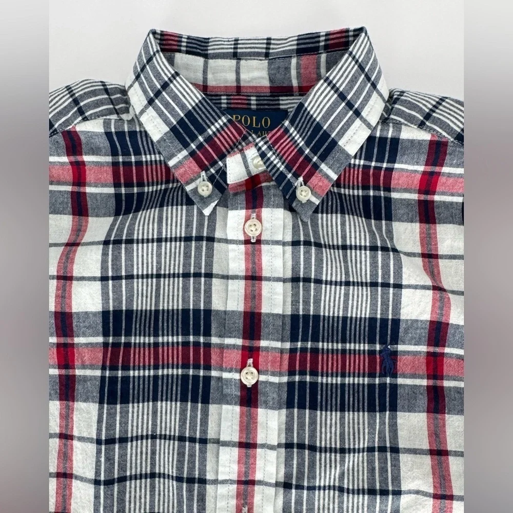 Ralph Lauren new tags