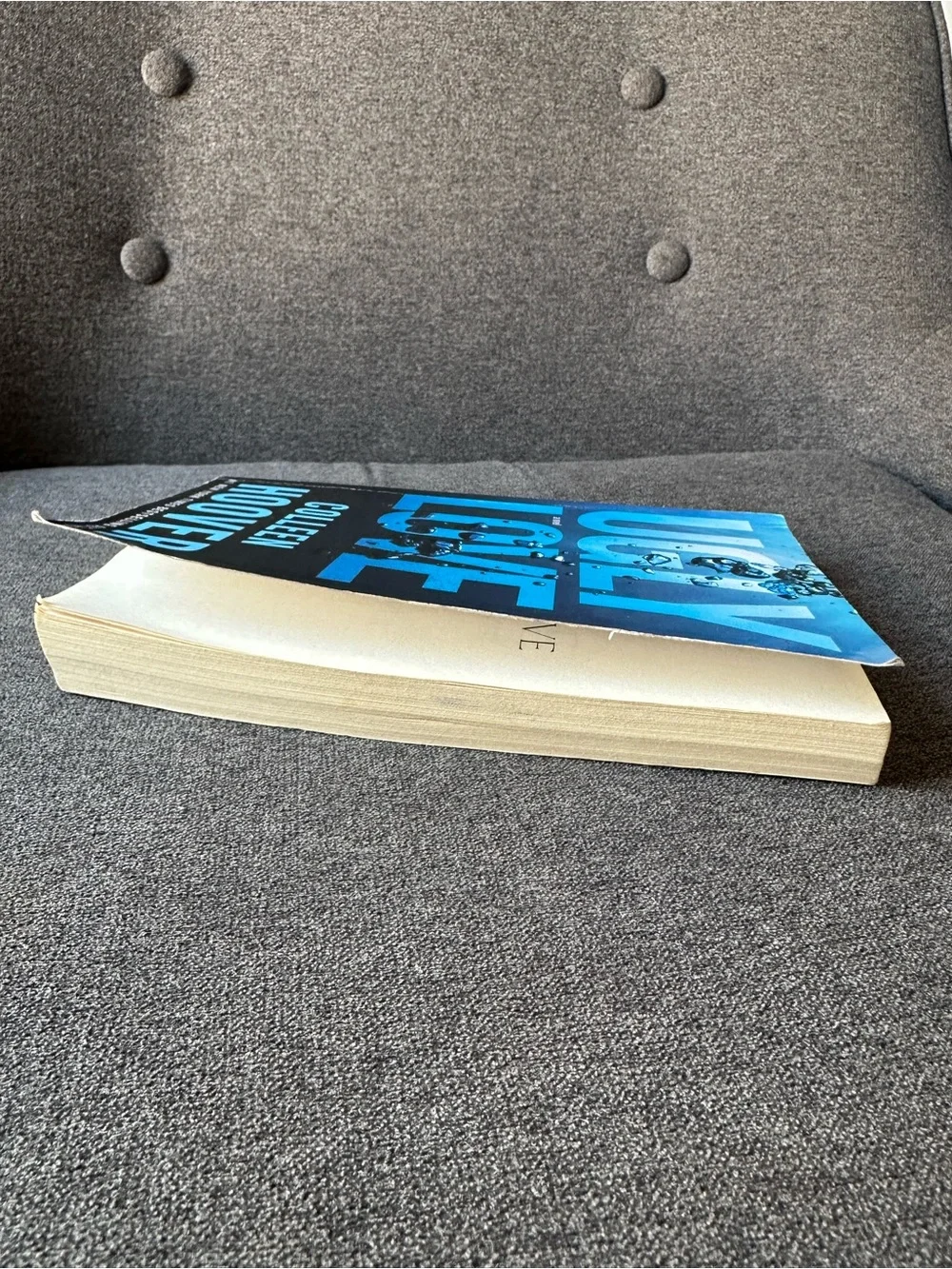 bestseller book good