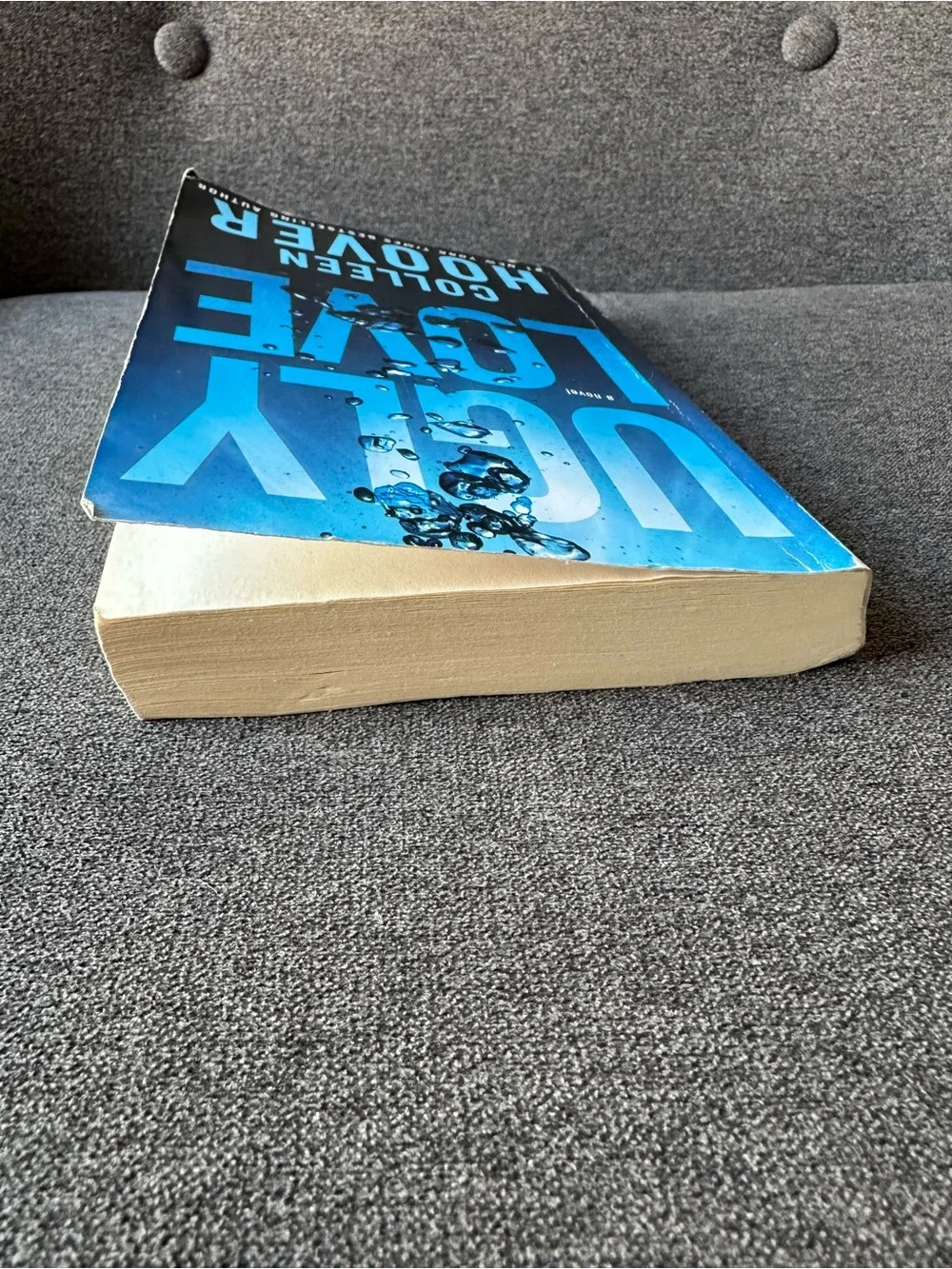 bestseller book good