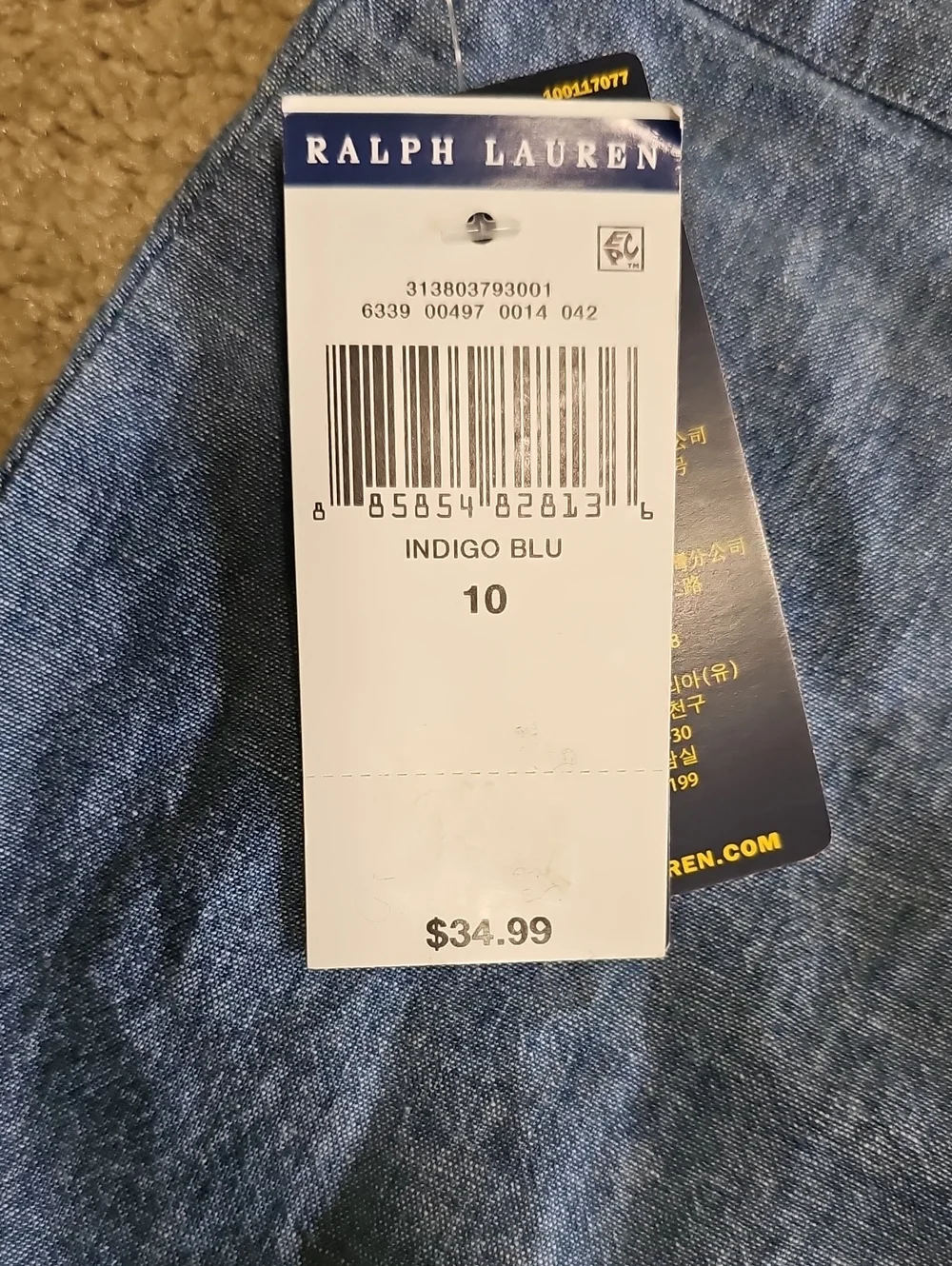 Ralph Lauren ralph lauren