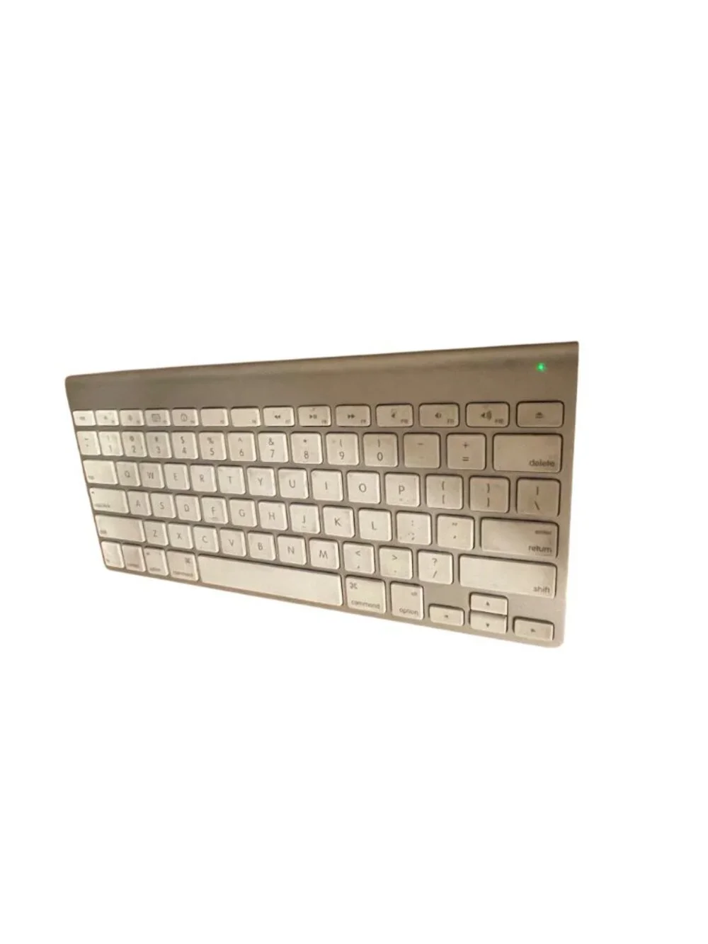 Apple this sleek