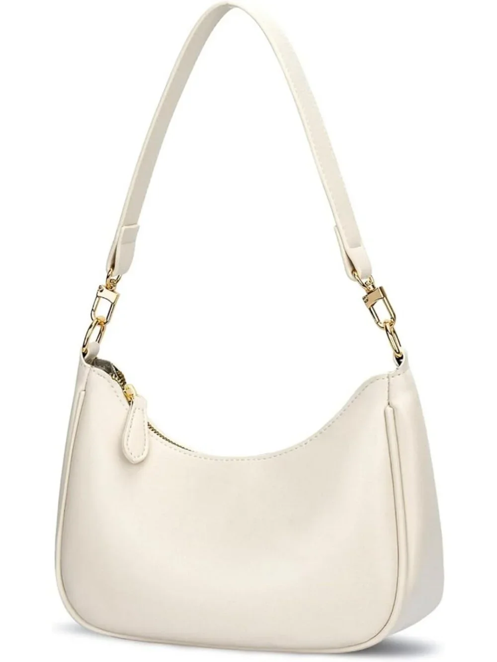 Cute Hobo Shoulder Bag for Women | Stylish Underarm Purse & Handbag
