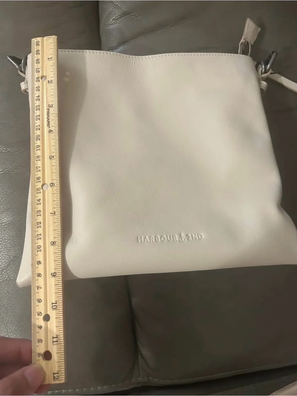 Harbour 2Nd sleek cream