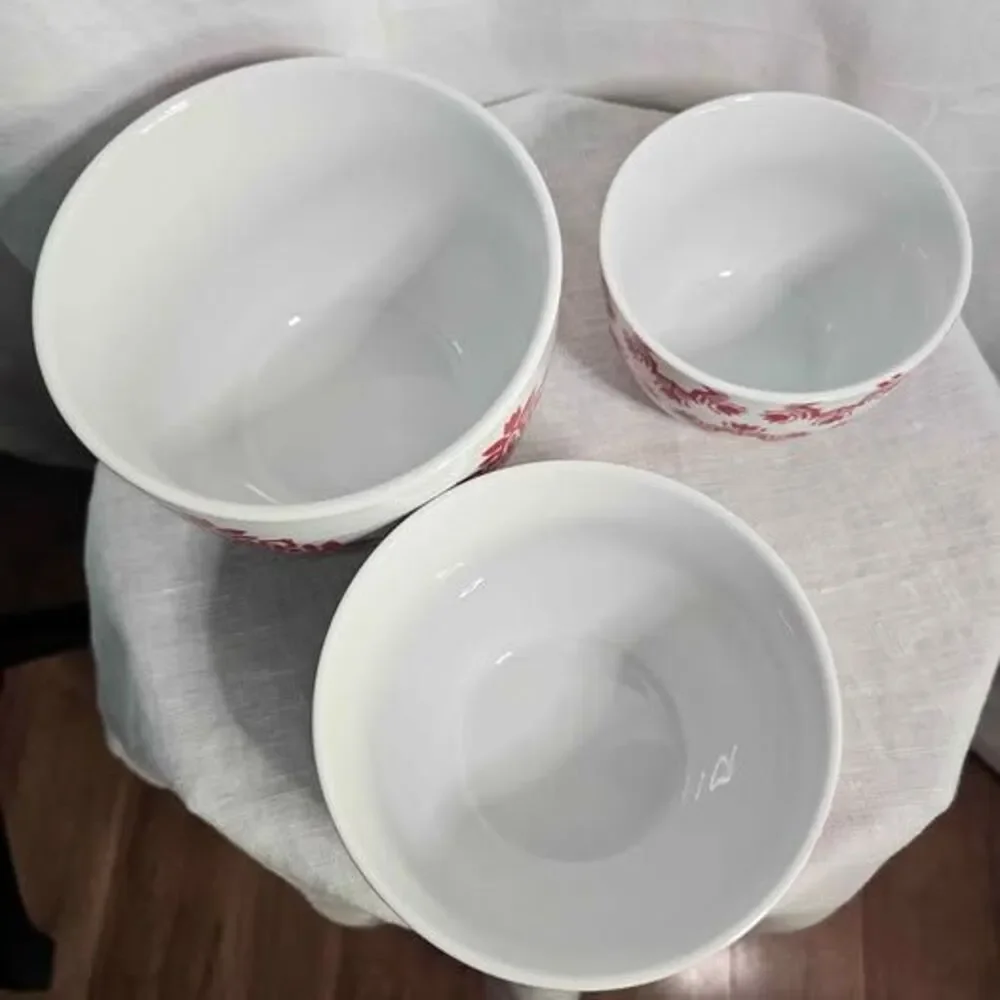 Crate&Barrel all design