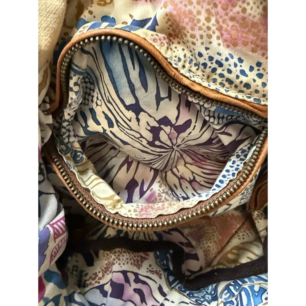 Lucky Brand vintage lucky