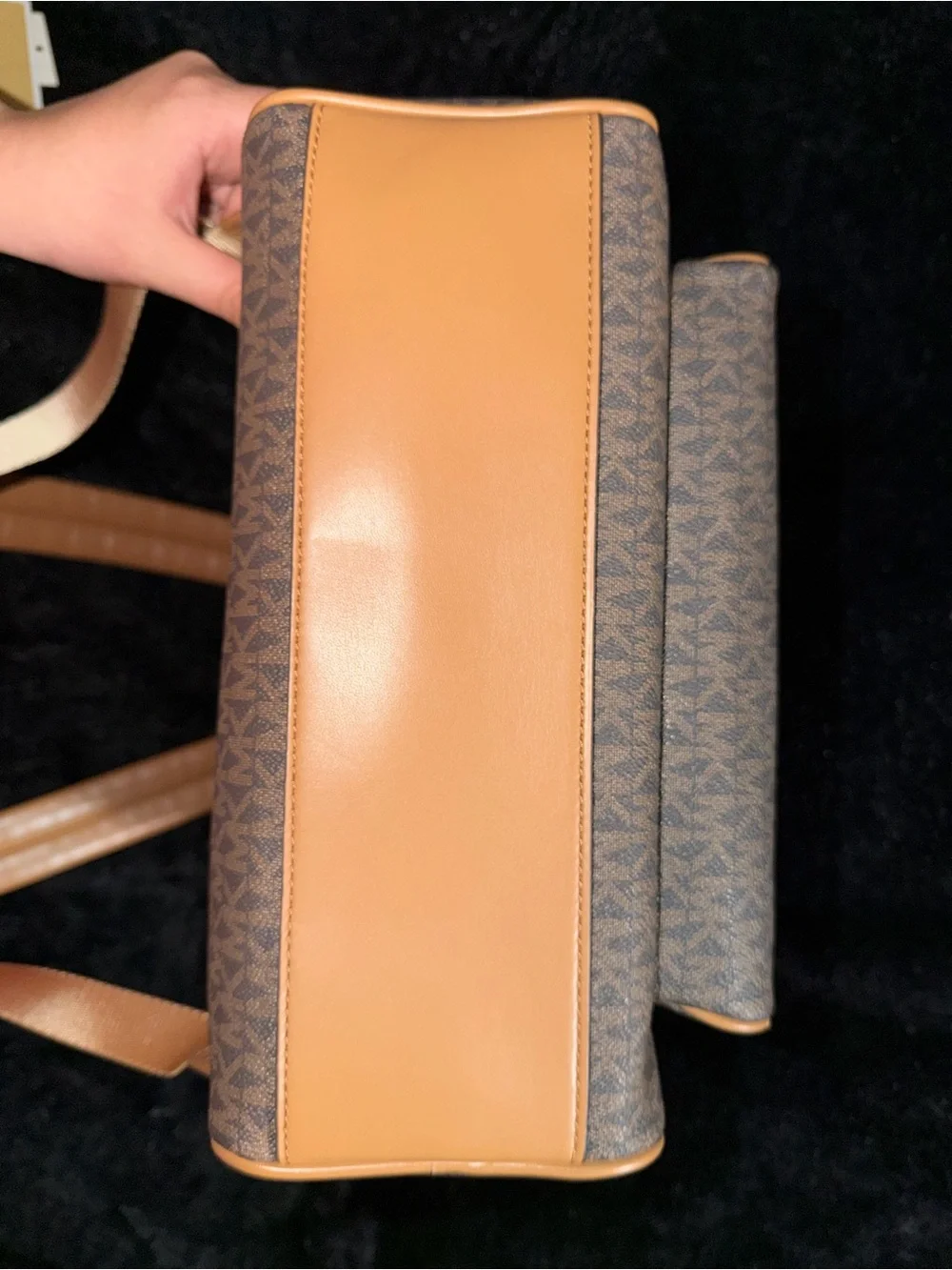 Michael Kors only used