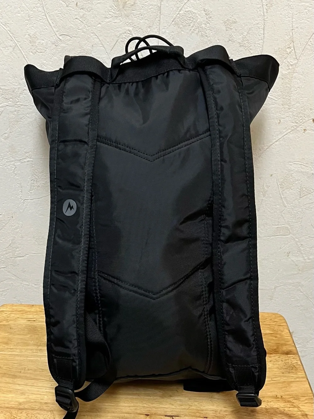 Marmot urban hauler