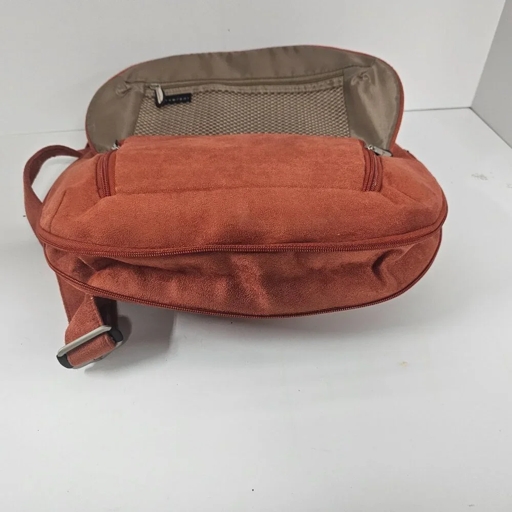 Travelon orange micro