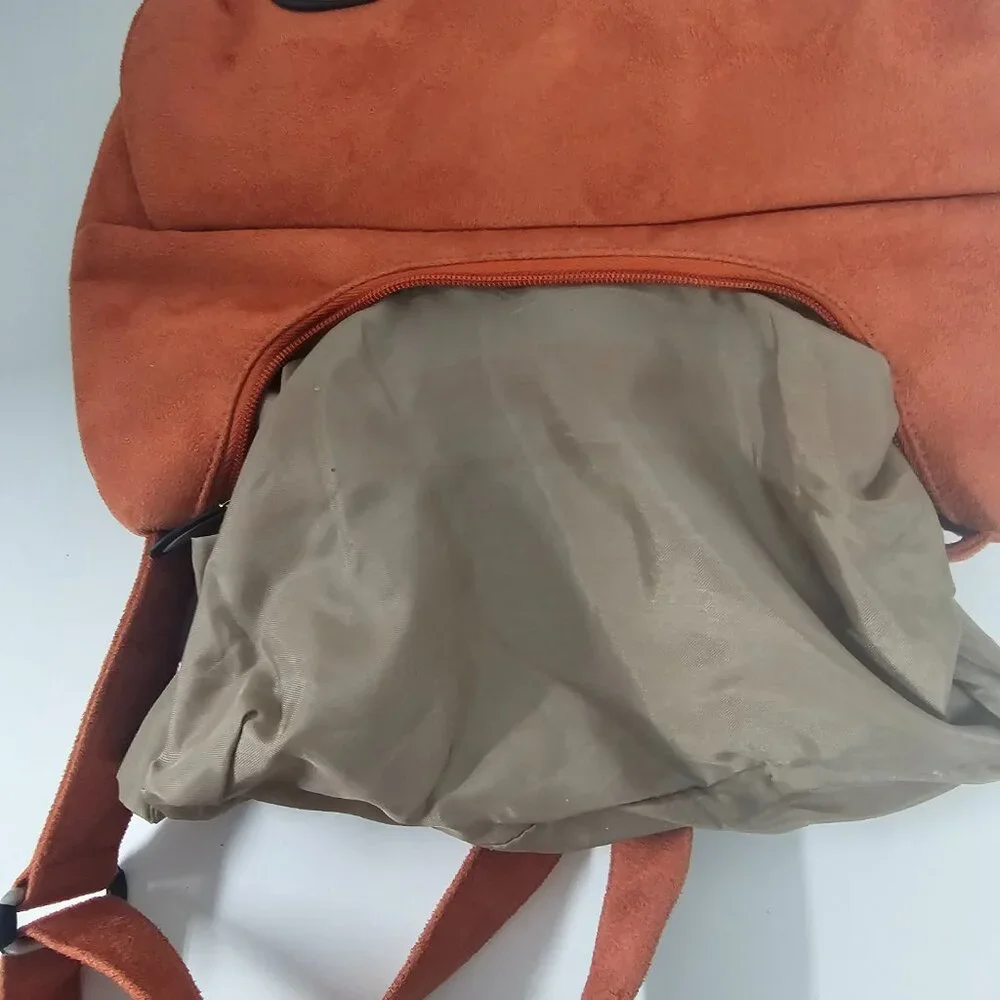 Travelon orange micro
