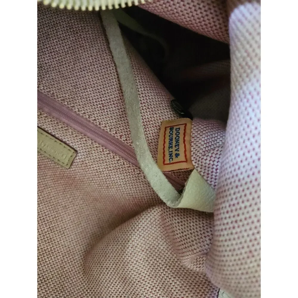 Dooney & Bourke pretty bag