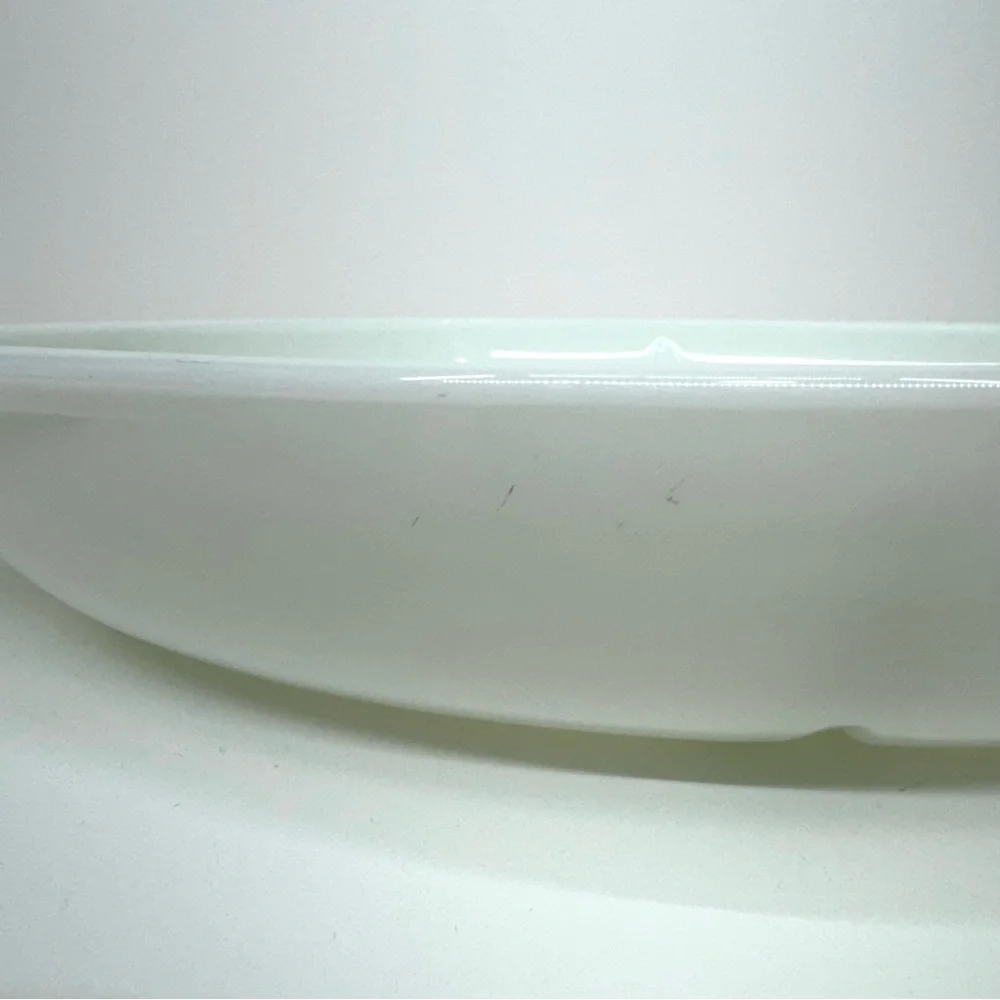 Pyrex few blemishes