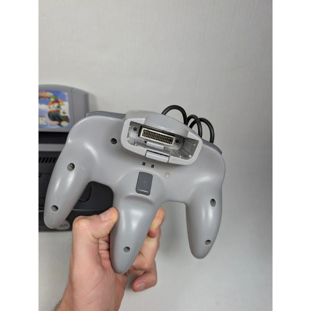 Nintendo you are