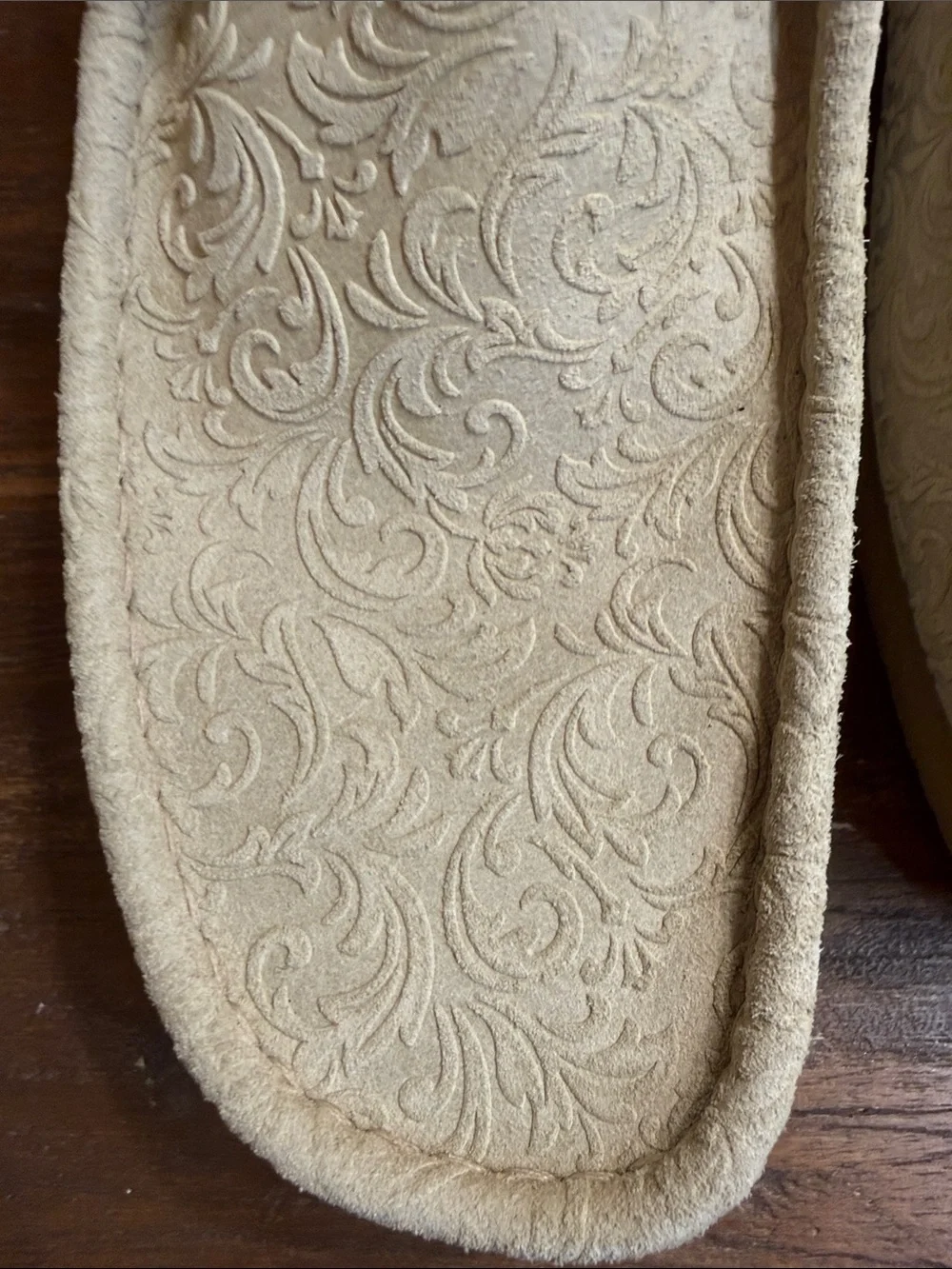 Clarks wallabee beautiful originally