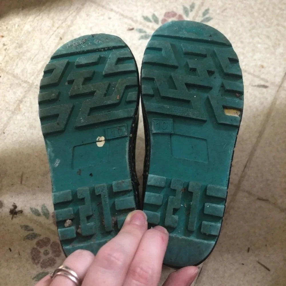 N/A waterproof rubber