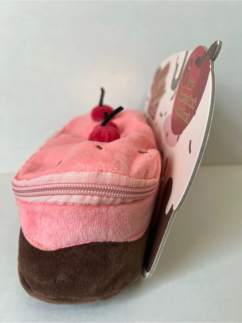 Moon Cake new tags
