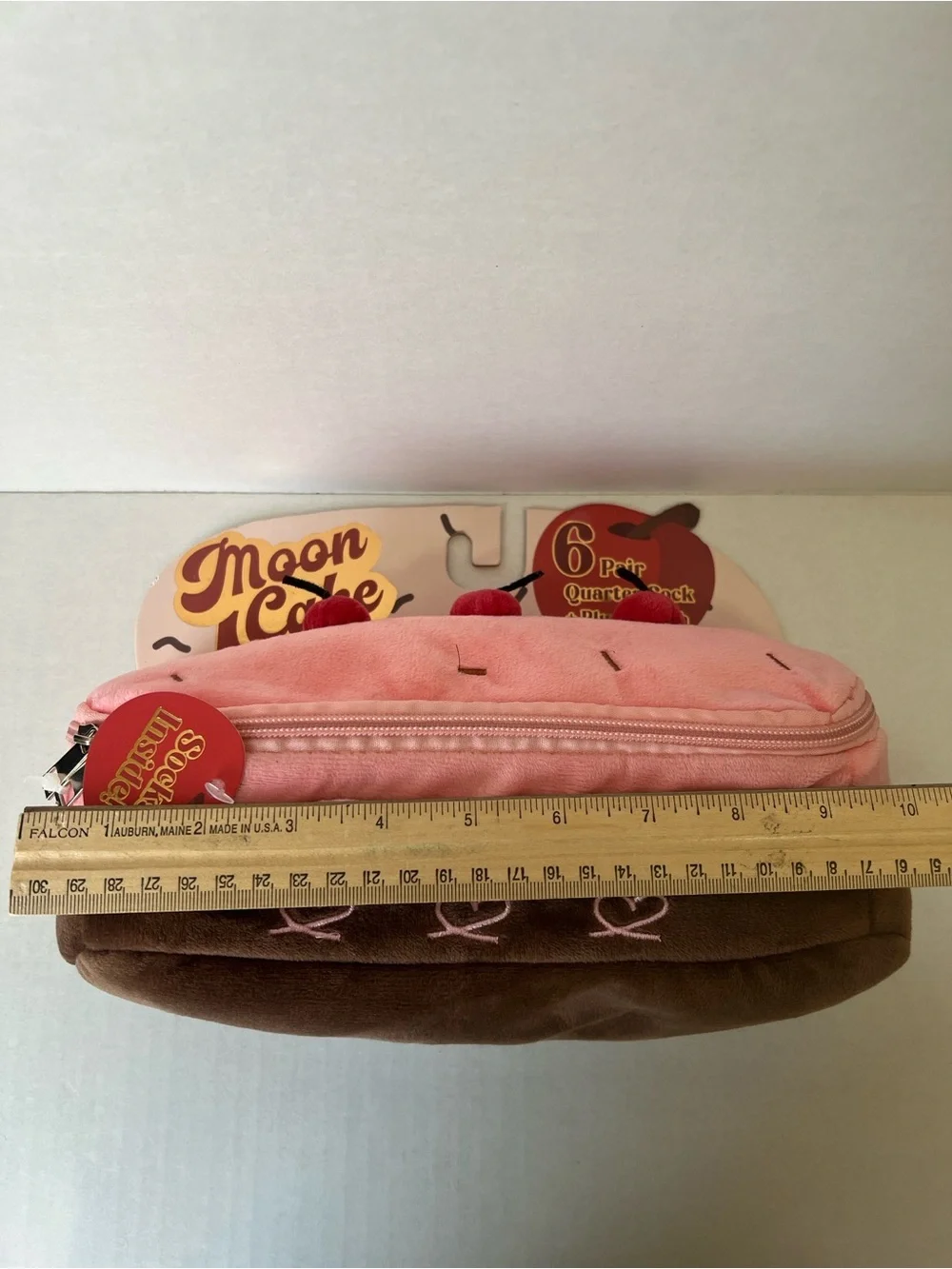 Moon Cake new tags