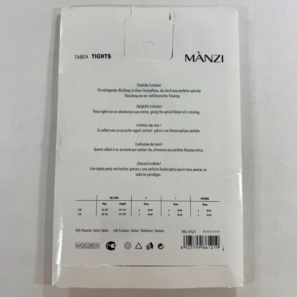 Manzi tabea tights