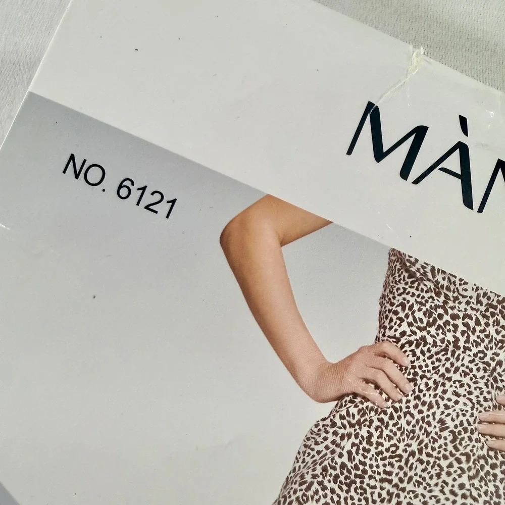 Manzi tabea tights