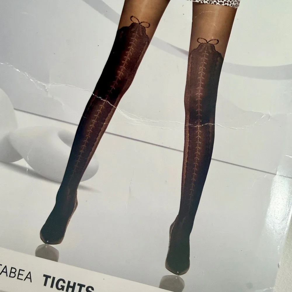 Manzi tabea tights