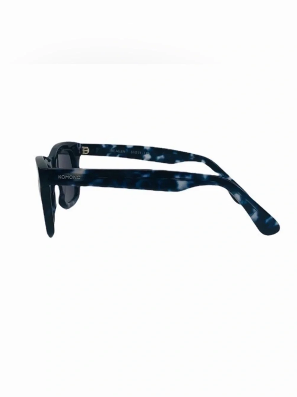 Komono sunglasses allen