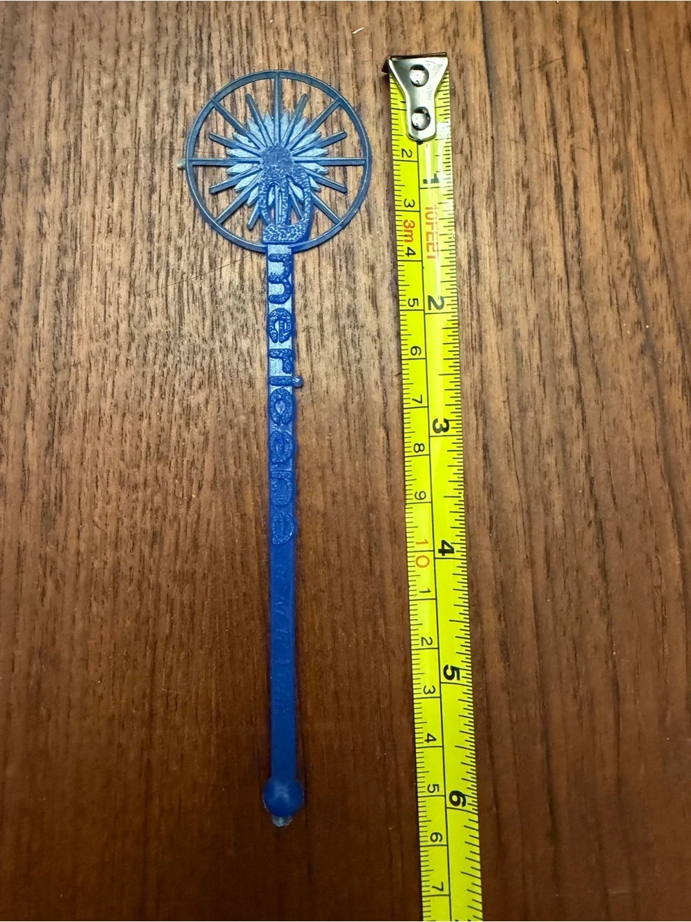 N/A this item