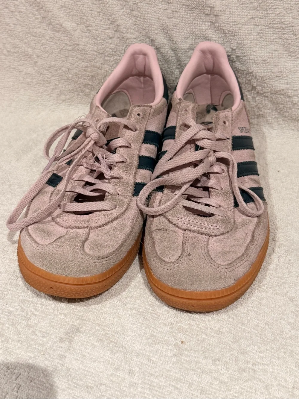 adidas classic spezial