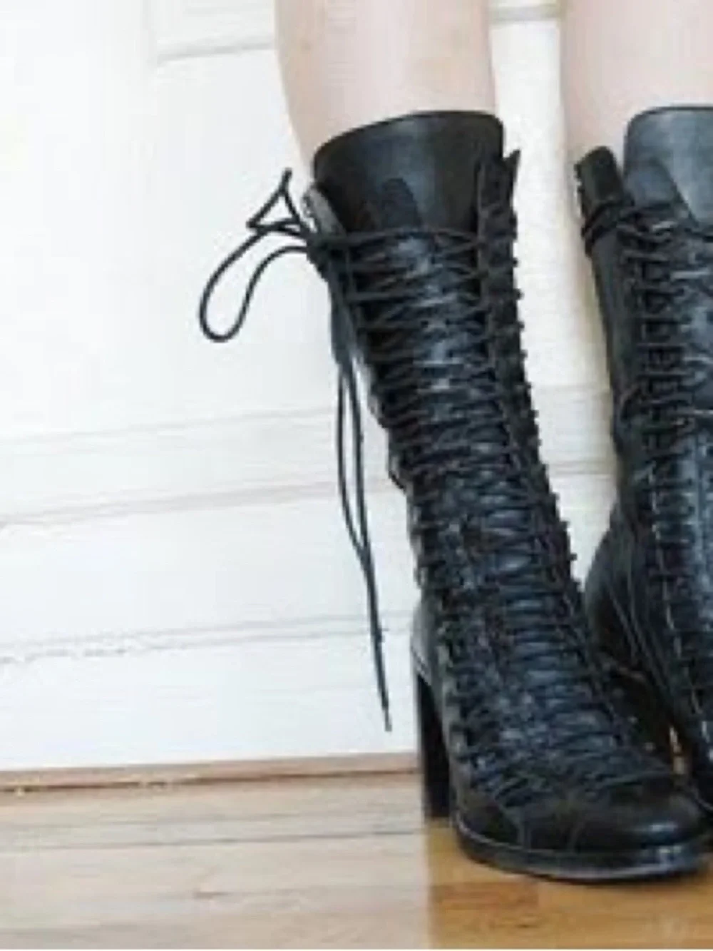 Ann Demeulemeester desperate search
