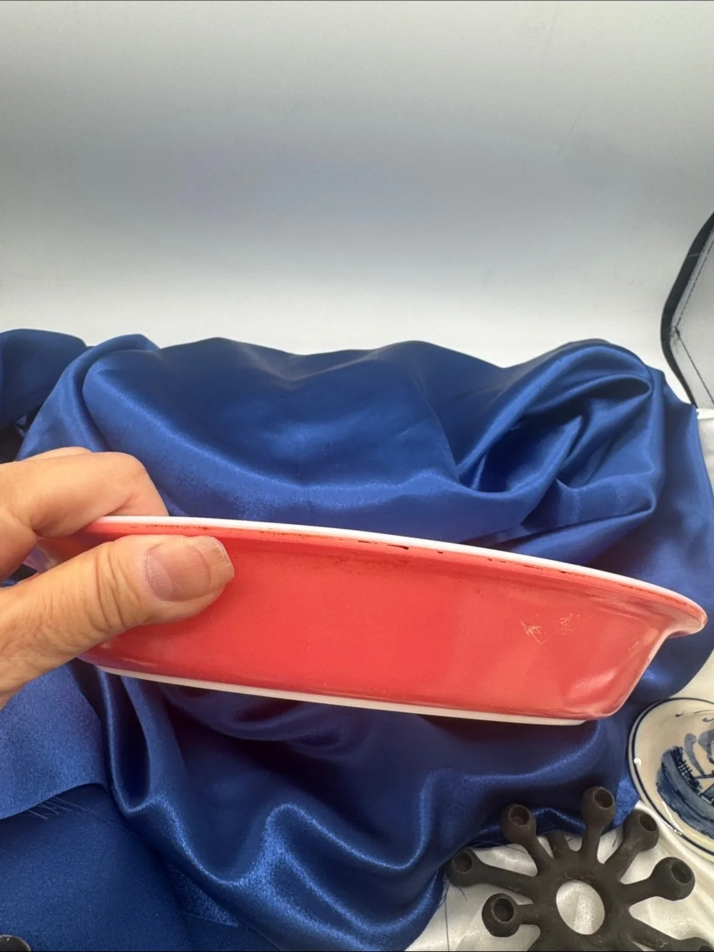 Pyrex item vintage