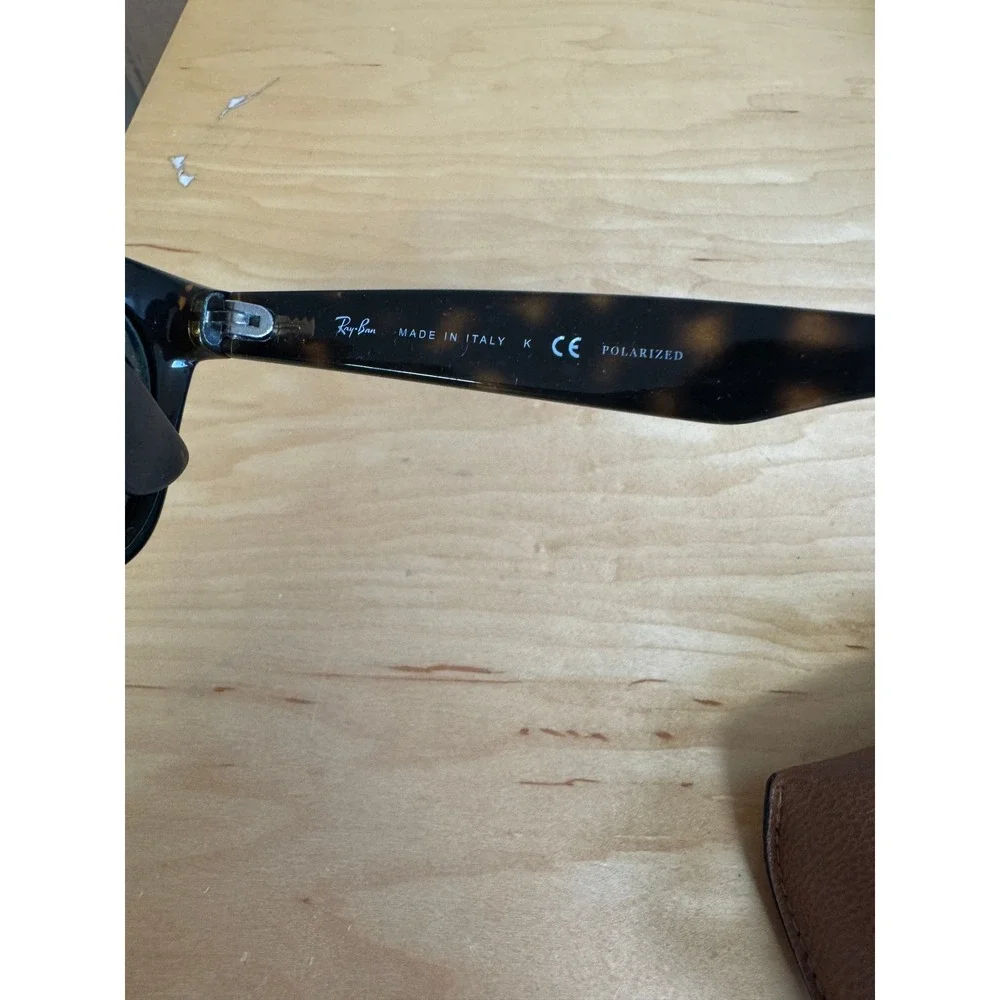 Ray-Ban ray ban