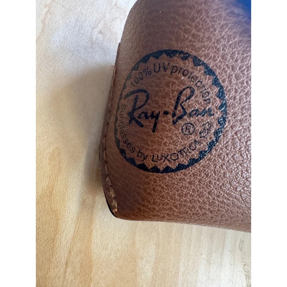 Ray-Ban ray ban