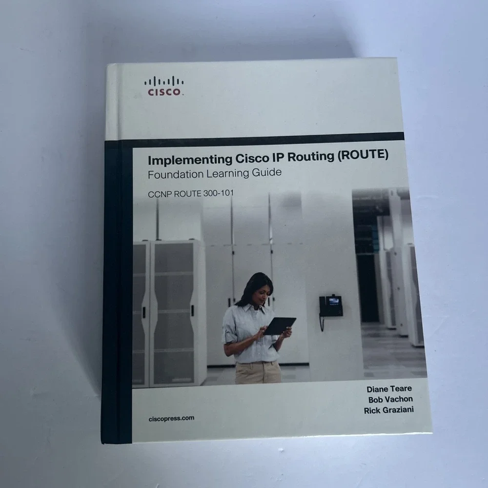 N/A implementing cisco