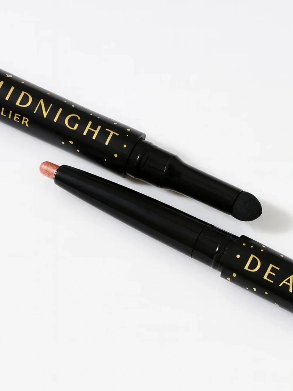 Dear midnight this dual
