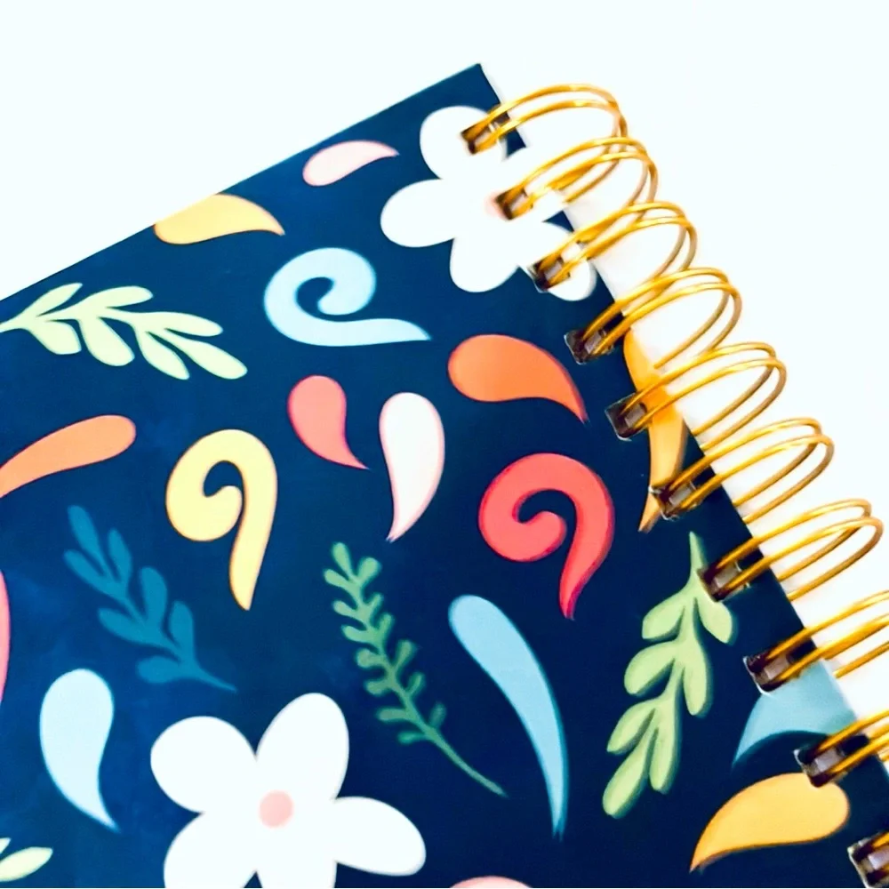 FLOMO fun hardback