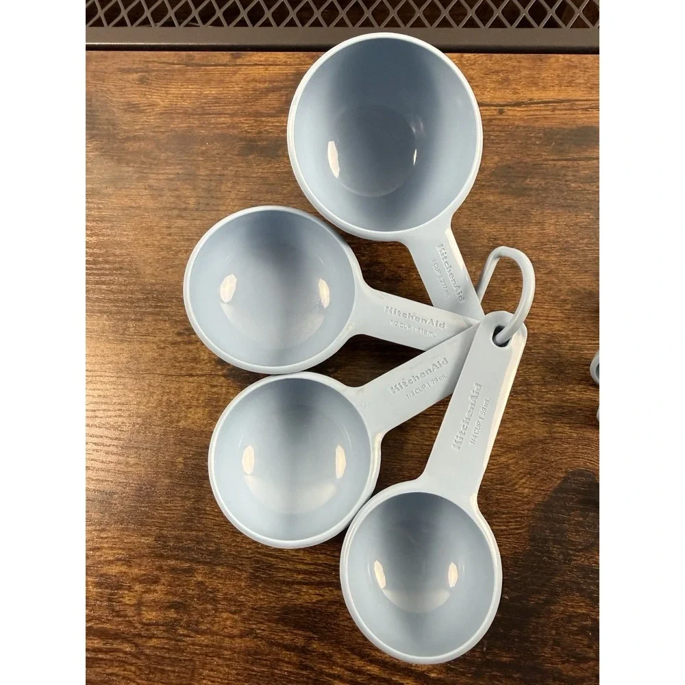 KitchenAid complete your