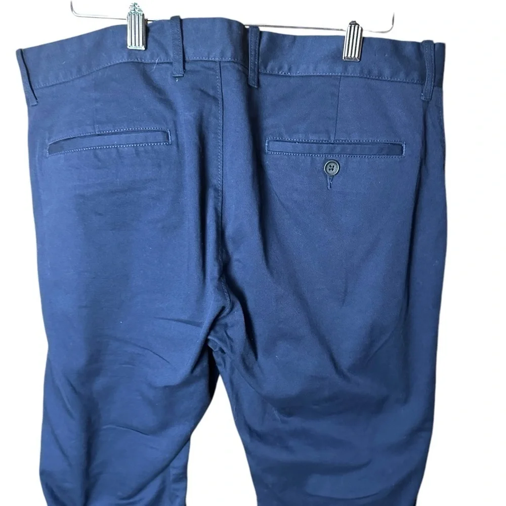 J. Crew crew straight