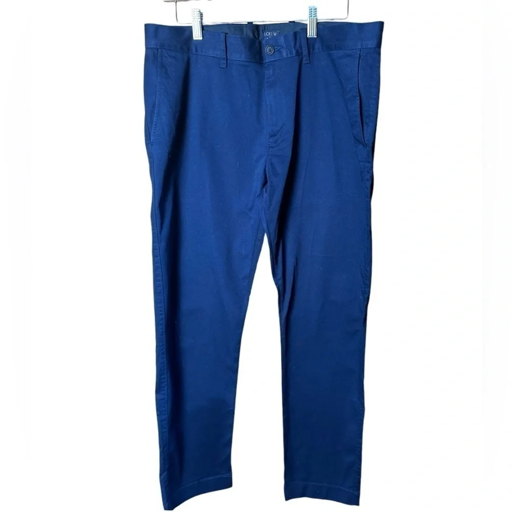 J. Crew crew straight