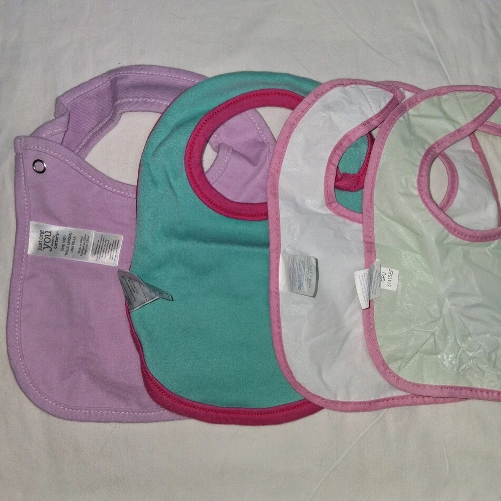 Carters set four