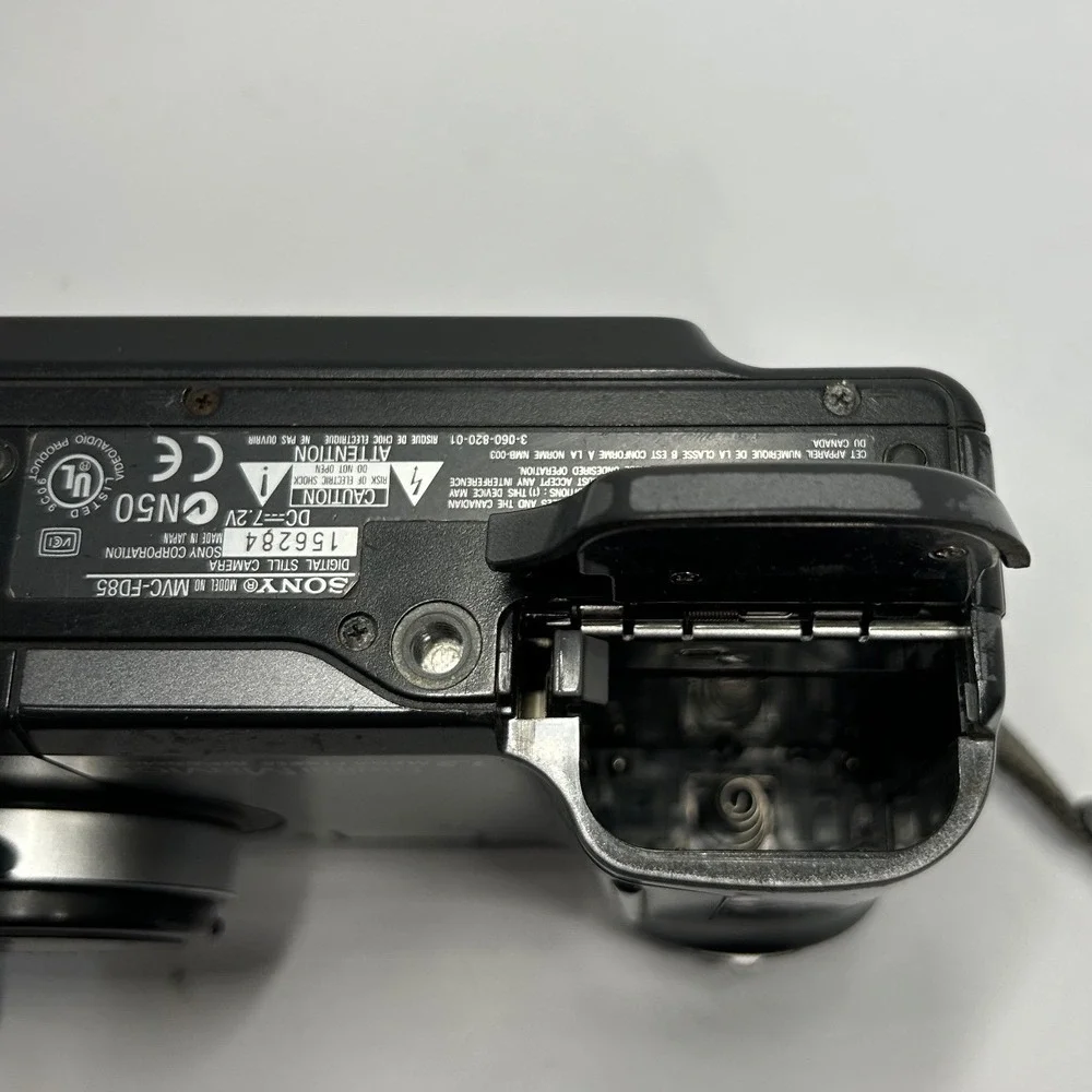 Sony parts or