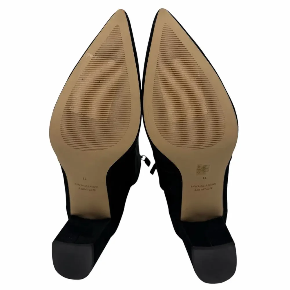 Stuart Weitzman new stuart