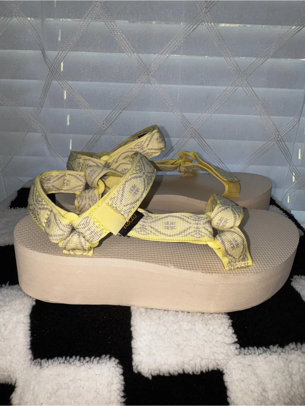 Teva up sale