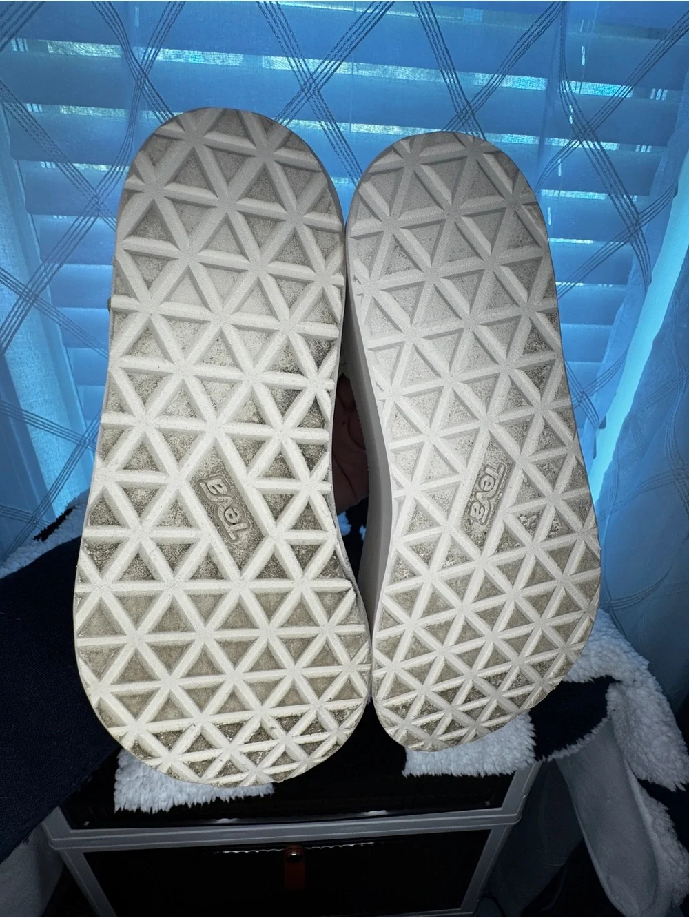Teva up sale