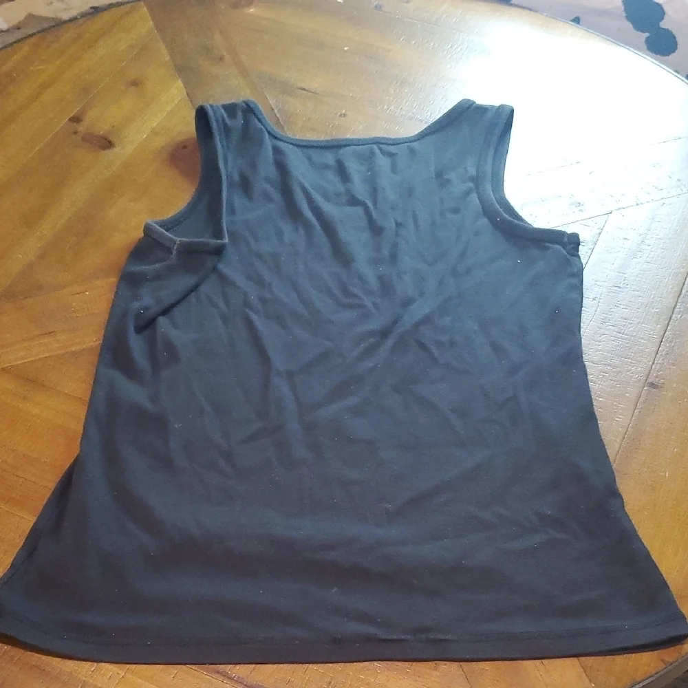 Justice classic black