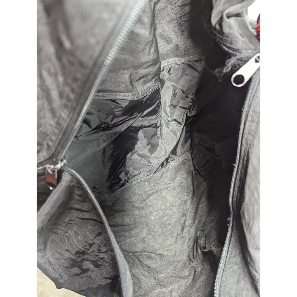 N/A skate zippered